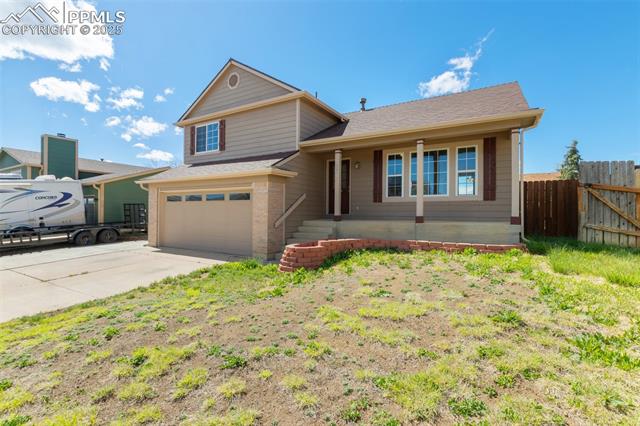 MLS Image for 107  Yearling  ,Fountain, Colorado