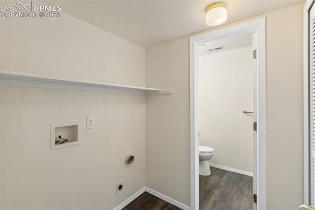 MLS Image for 107  Yearling  ,Fountain, Colorado
