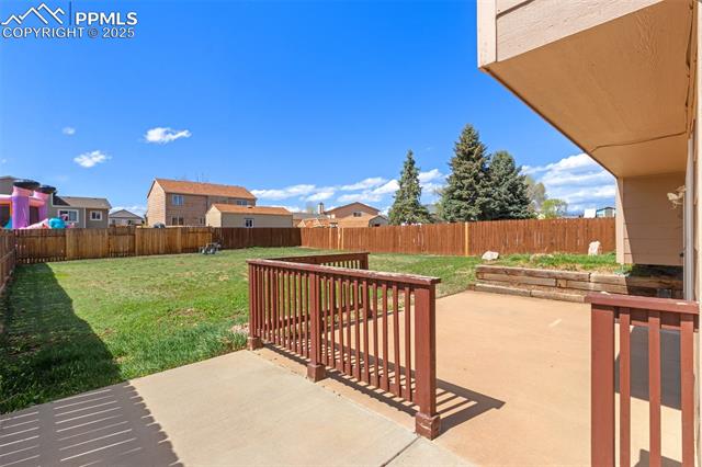 MLS Image for 107  Yearling  ,Fountain, Colorado