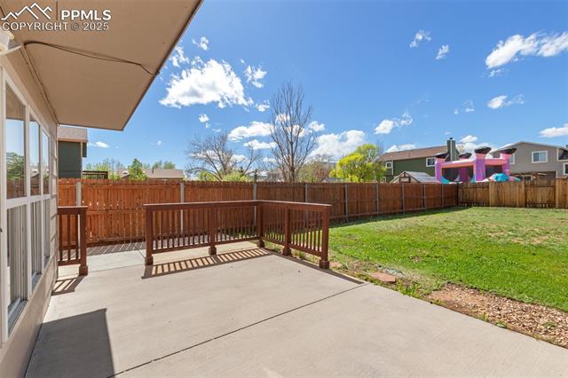 MLS Image for 107  Yearling  ,Fountain, Colorado