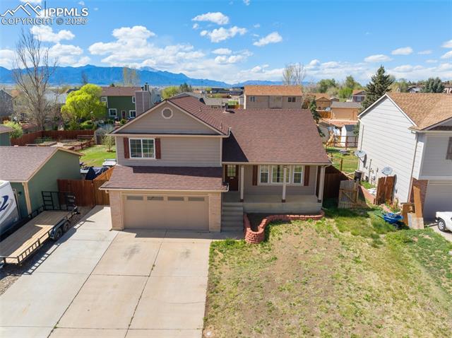 MLS Image for 107  Yearling  ,Fountain, Colorado