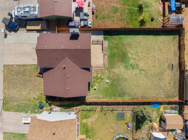 MLS Image for 107  Yearling  ,Fountain, Colorado
