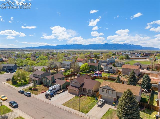 MLS Image for 107  Yearling  ,Fountain, Colorado