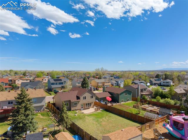 MLS Image for 107  Yearling  ,Fountain, Colorado