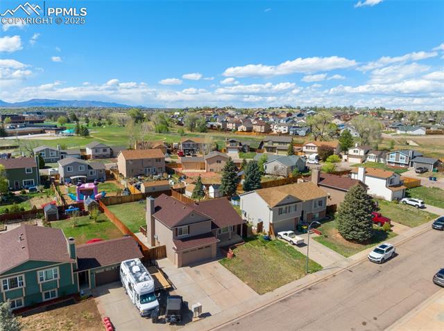 MLS Image for 107  Yearling  ,Fountain, Colorado