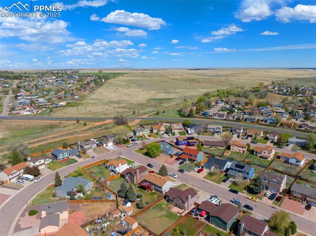 MLS Image for 107  Yearling  ,Fountain, Colorado