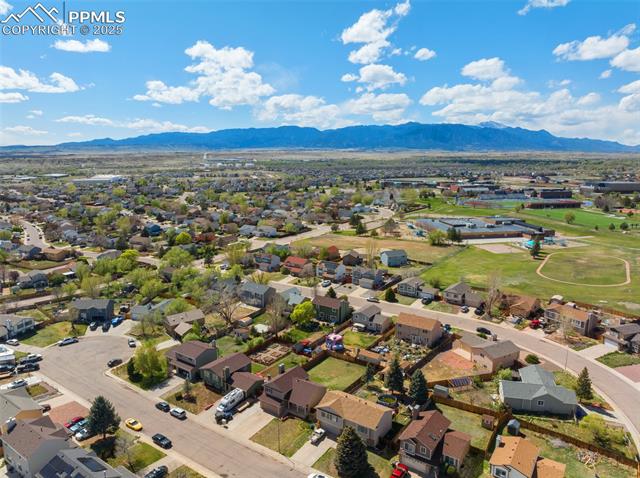 MLS Image for 107  Yearling  ,Fountain, Colorado
