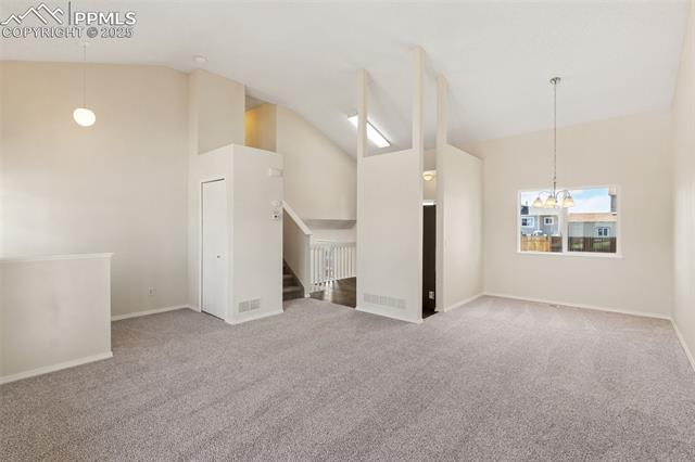 MLS Image for 107  Yearling  ,Fountain, Colorado