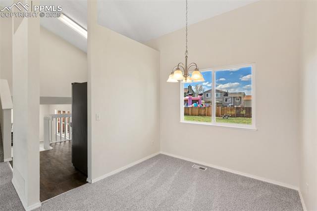 MLS Image for 107  Yearling  ,Fountain, Colorado