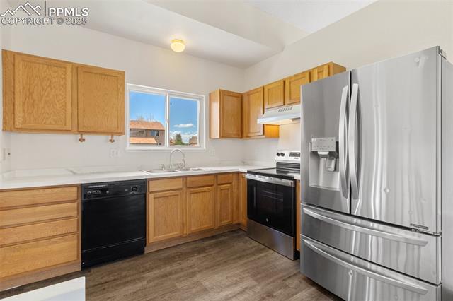 MLS Image for 107  Yearling  ,Fountain, Colorado