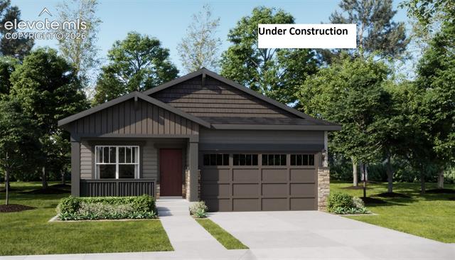 9241  Simmental  , colorado springs&nbsp; House Search MLS Picture