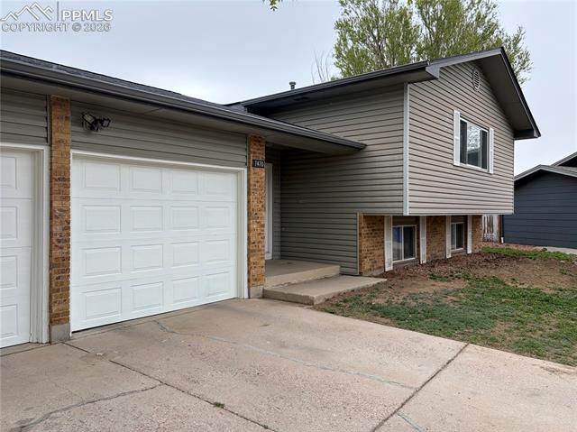 7470  Dove Creek  , colorado springs&nbsp; House Search MLS Picture