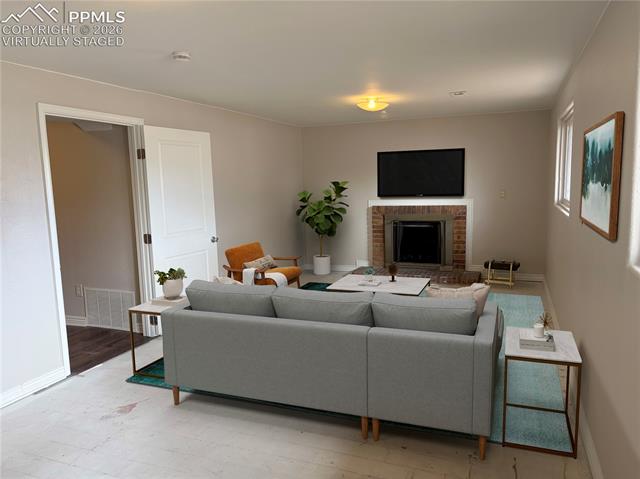 MLS Image for 7470  Dove Creek  ,Colorado Springs, Colorado