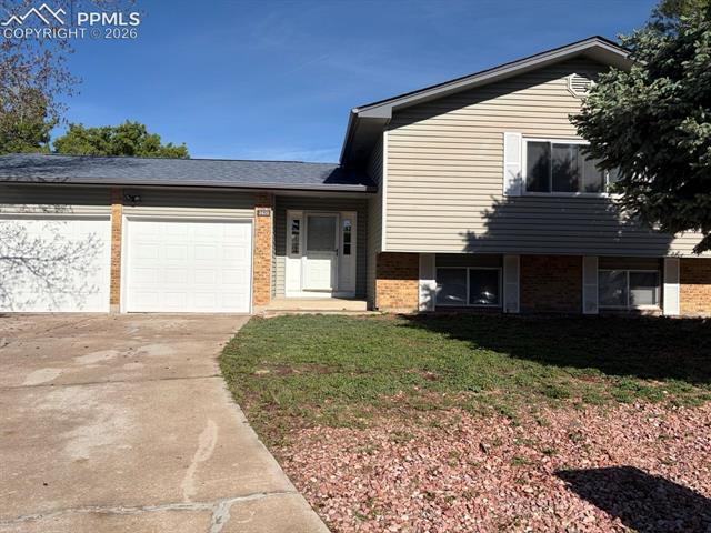 MLS Image for 7470  Dove Creek  ,Colorado Springs, Colorado