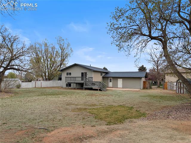 MLS Image for 7470  Dove Creek  ,Colorado Springs, Colorado
