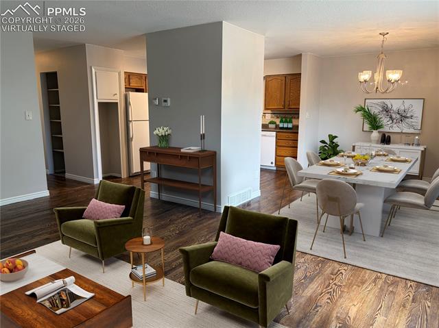 MLS Image for 7470  Dove Creek  ,Colorado Springs, Colorado