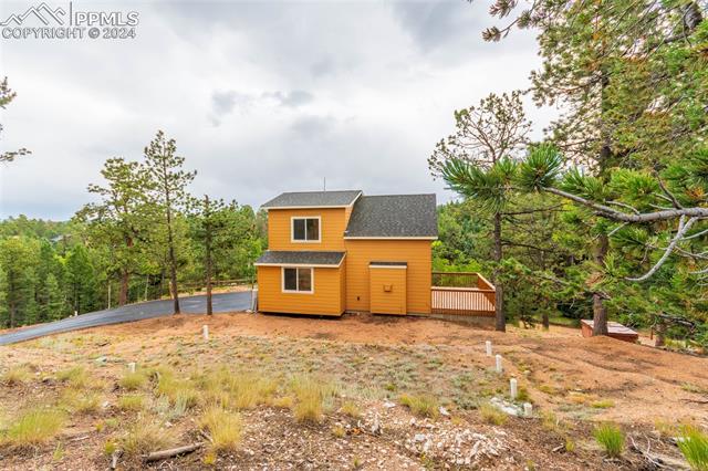 MLS Image for 50  Joseph  ,Woodland Park, Colorado