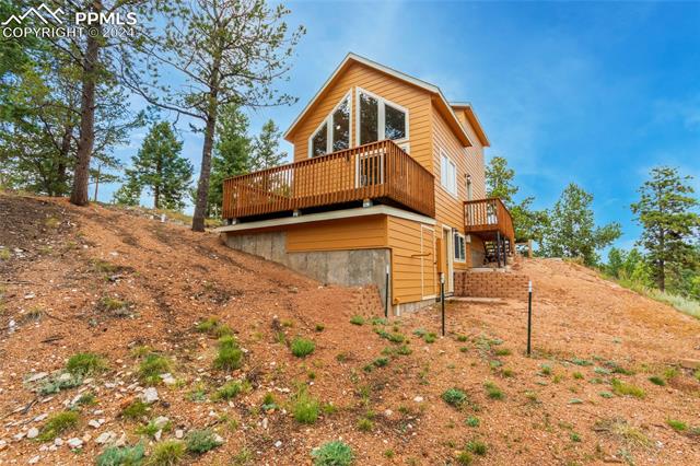 MLS Image for 50  Joseph  ,Woodland Park, Colorado