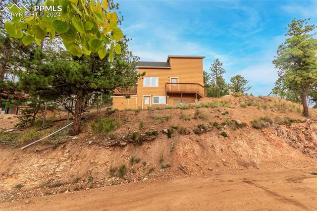 MLS Image for 50  Joseph  ,Woodland Park, Colorado