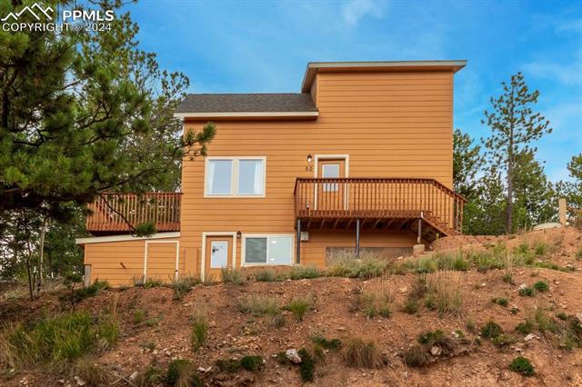 MLS Image for 50  Joseph  ,Woodland Park, Colorado