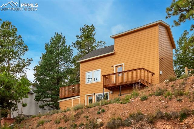 MLS Image for 50  Joseph  ,Woodland Park, Colorado