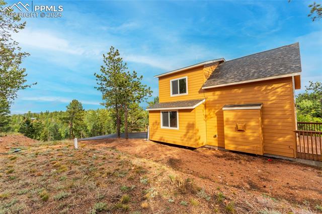 MLS Image for 50  Joseph  ,Woodland Park, Colorado