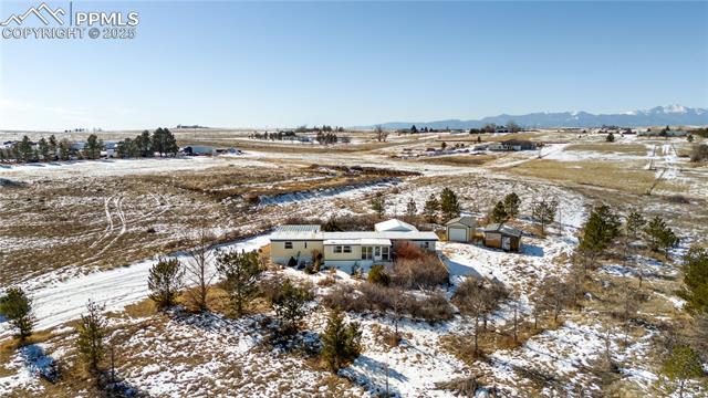 720 N Enoch  , colorado springs  House Search MLS Picture