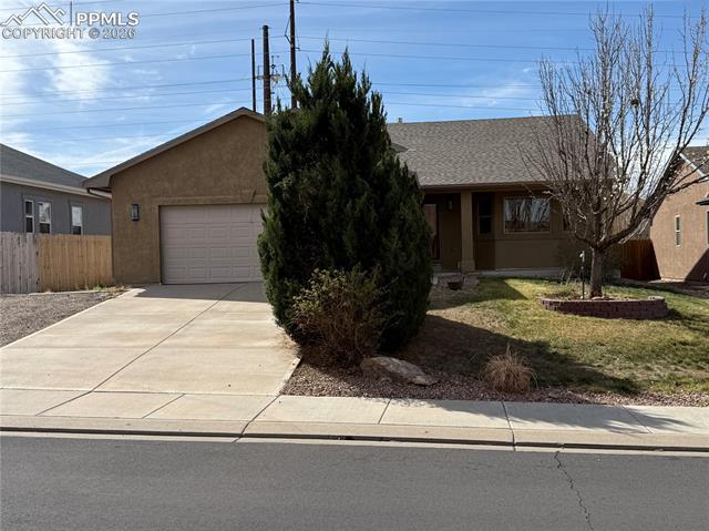 2308  Crestwood  , pueblo&nbsp; House Search MLS Picture