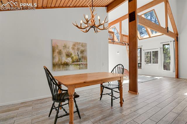 MLS Image for 240  Sun Ridge  ,Woodland Park, Colorado