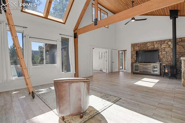 MLS Image for 240  Sun Ridge  ,Woodland Park, Colorado