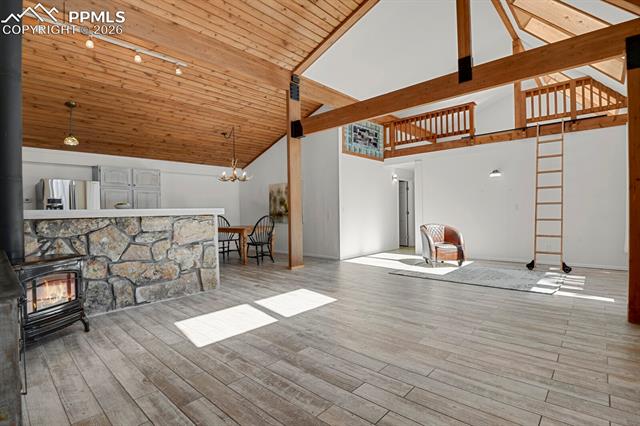 MLS Image for 240  Sun Ridge  ,Woodland Park, Colorado