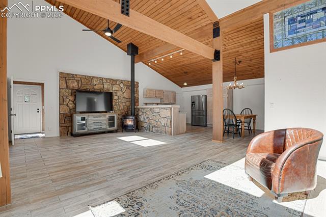 MLS Image for 240  Sun Ridge  ,Woodland Park, Colorado