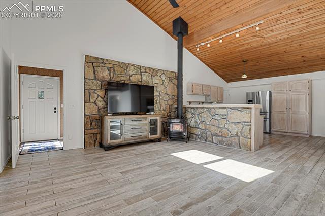 MLS Image for 240  Sun Ridge  ,Woodland Park, Colorado