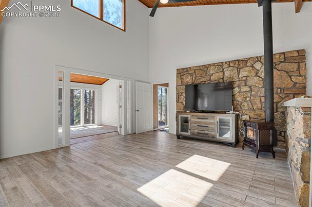 MLS Image for 240  Sun Ridge  ,Woodland Park, Colorado