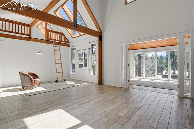 MLS Image for 240  Sun Ridge  ,Woodland Park, Colorado