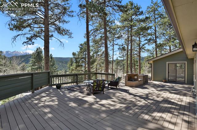MLS Image for 240  Sun Ridge  ,Woodland Park, Colorado