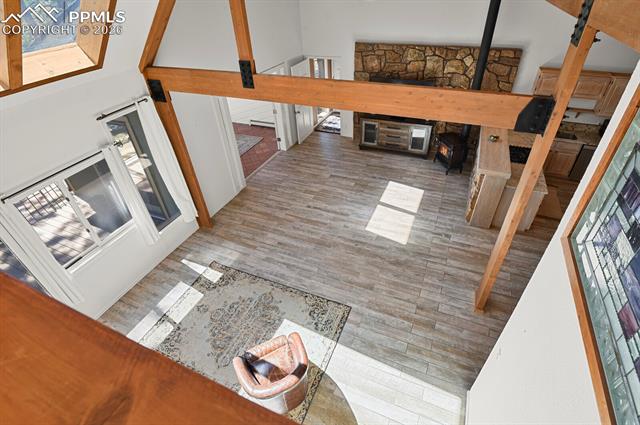 MLS Image for 240  Sun Ridge  ,Woodland Park, Colorado