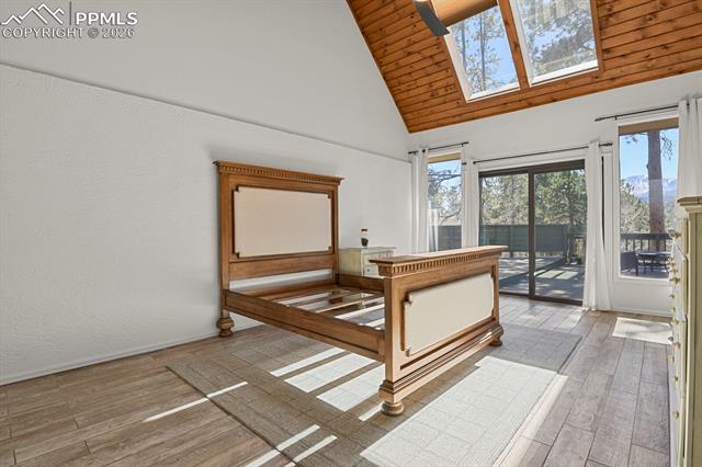 MLS Image for 240  Sun Ridge  ,Woodland Park, Colorado