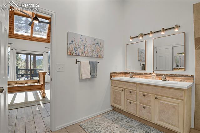 MLS Image for 240  Sun Ridge  ,Woodland Park, Colorado