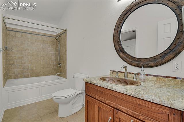 MLS Image for 240  Sun Ridge  ,Woodland Park, Colorado