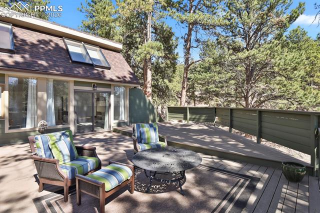 MLS Image for 240  Sun Ridge  ,Woodland Park, Colorado