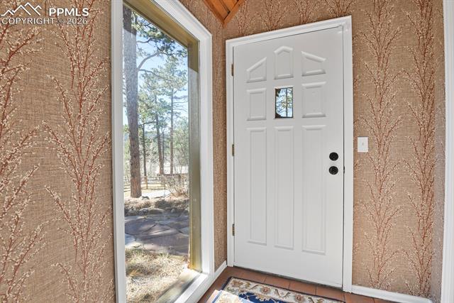 MLS Image for 240  Sun Ridge  ,Woodland Park, Colorado