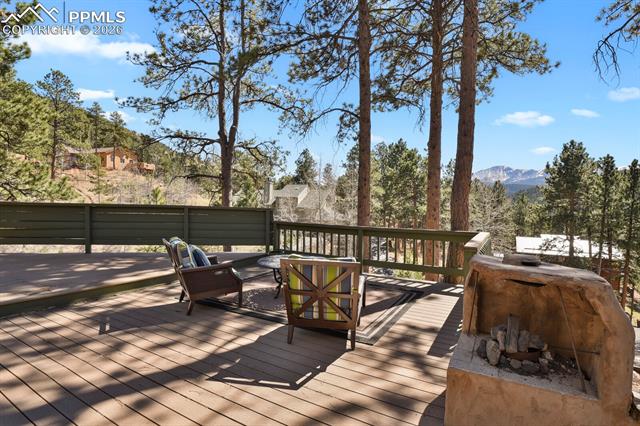 MLS Image for 240  Sun Ridge  ,Woodland Park, Colorado