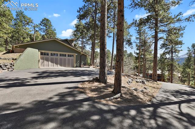 MLS Image for 240  Sun Ridge  ,Woodland Park, Colorado