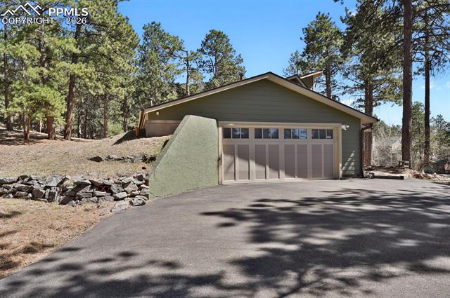 MLS Image for 240  Sun Ridge  ,Woodland Park, Colorado