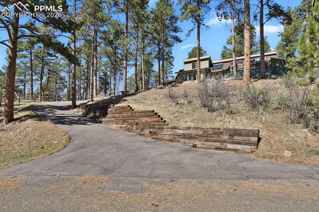 MLS Image for 240  Sun Ridge  ,Woodland Park, Colorado