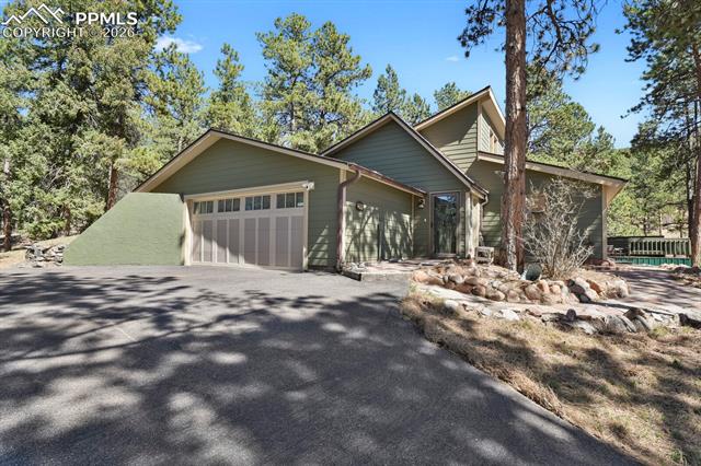 MLS Image for 240  Sun Ridge  ,Woodland Park, Colorado