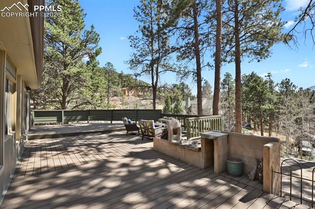 MLS Image for 240  Sun Ridge  ,Woodland Park, Colorado
