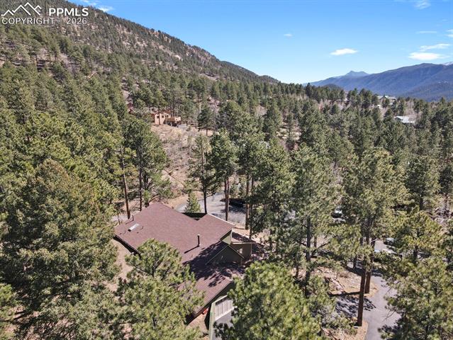 MLS Image for 240  Sun Ridge  ,Woodland Park, Colorado