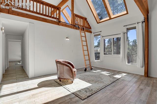MLS Image for 240  Sun Ridge  ,Woodland Park, Colorado